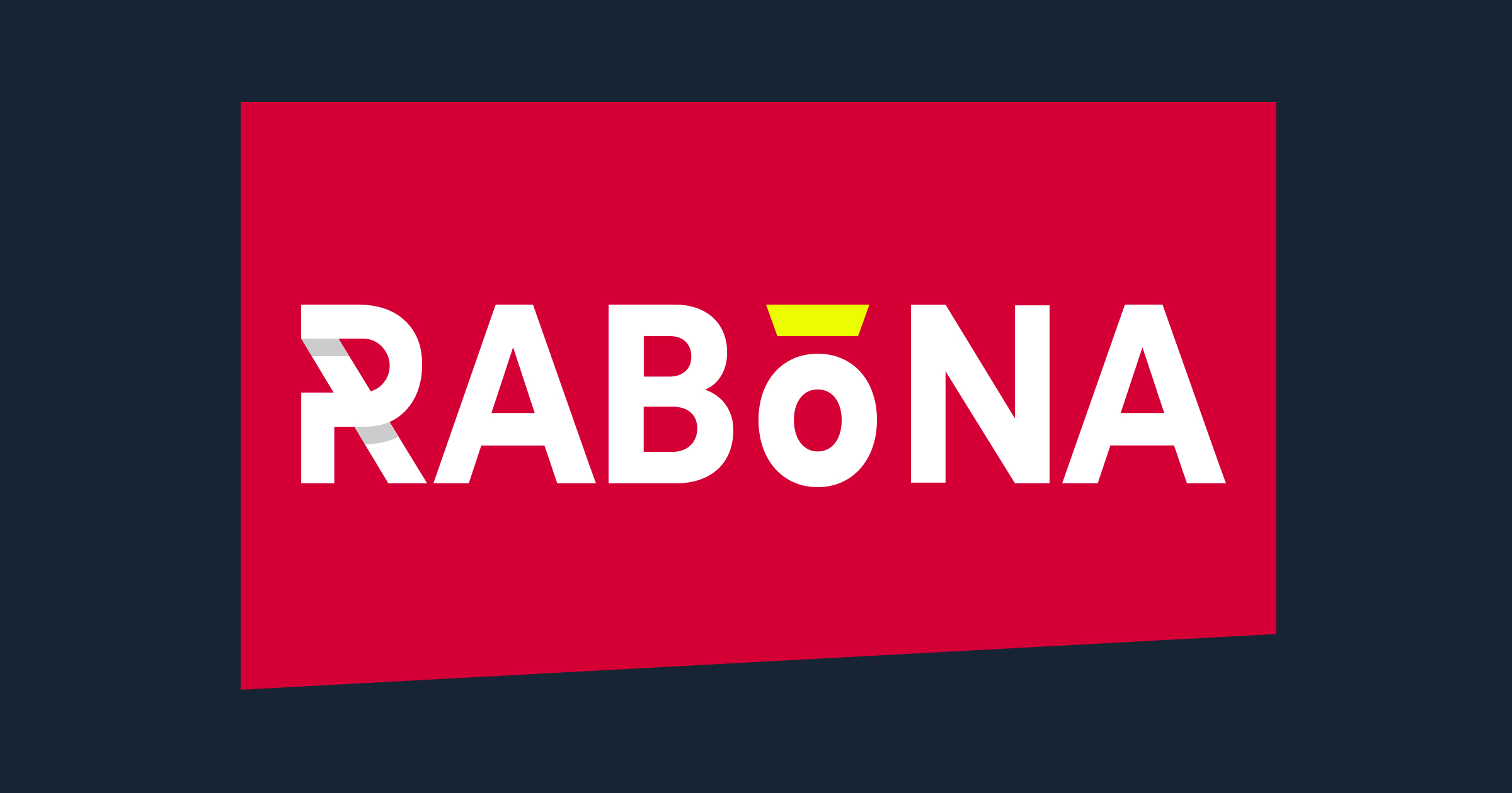 Pakiet powitalny w Rabonie